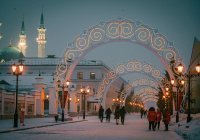 10 января вход в музеи Казанского Кремля будет бесплатным