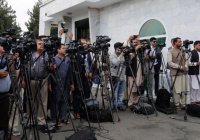 «Талибан» будет готовить журналистов «преданному служению стране»