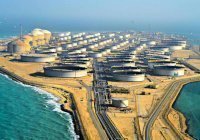Кувейт поможет Европе компенсировать сокращение поставок топлива из России
