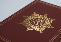  Перевод смыслов Корана: «И шайтан стал наущать их...»