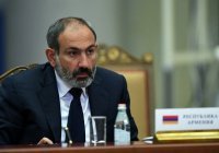 Пашинян оценил вероятность выхода Армении из ОДКБ
