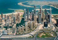 Дубай вошел в пятерку лучших в мире городов для жизни