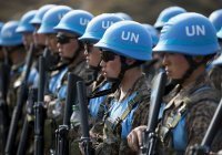 В Кремле ответили на призывы разместить миротворцев ООН в Карабахе