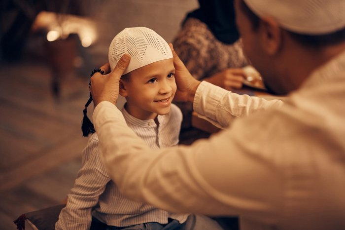 Как просить у Всевышнего Аллаха детей: действенные дуа