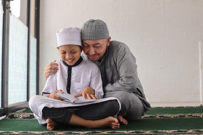 Как просить у Всевышнего Аллаха детей: действенные дуа