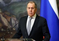 Лавров выразил соболезнования в связи с кончиной экс-посла РФ в Иордании