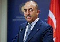 Чавушоглу: Турция не поддержит вступление Швеци в НАТО, пока не будут приняты меры против РПК
