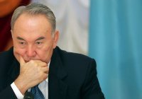 Семья Назарбаева утратит право на неприкосновенность имущества
