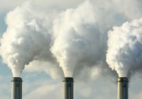 Турция сведет к нулю вредные выбросы в атмосферу