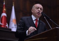 Эрдоган: Швеция и Финляндия отказались выдавать Турции около 130 террористов