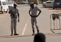В Буркина-Фасо похитили около 60 женщин