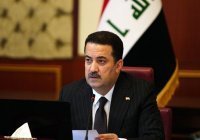Премьер-министр Ирака выступил за присутствие военных США в стране