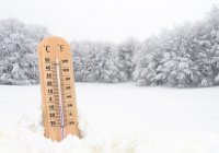 В Якутии побит 30-летний рекорд морозов
