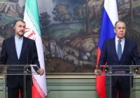 Переговоры Лаврова с главой МИД Ирана перенесены на более поздний срок