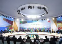 На саммите Россия – Африка организуют площадки для встреч историков