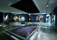 Сокровищница мусульманского искусства: 100 тысяч древних артефактов Исламской эпохи в одном месте