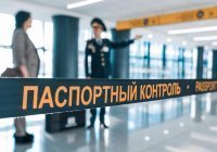 Казахстан ужесточил правила въезда иностранцев