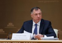 Хуснуллин: Россия активно расширяет связи с исламскими странами