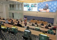 В Болгарской исламской академии подвели итоги 2022 года 
