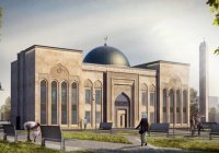 В Заполярье появится исламский центр с мечетью и медресе