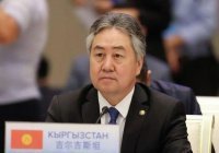 Киргизия рассчитывает подписать соглашение о партнерстве с ЕС до конца года