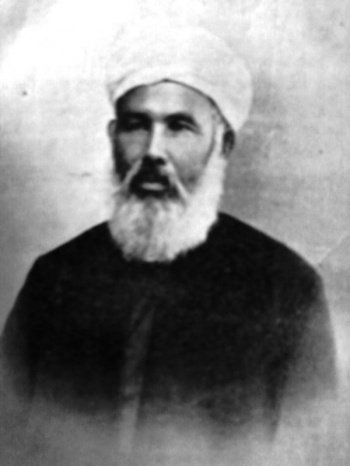 Габдурашид Ибрагимов (1857-1944). Источник wikipedia.org