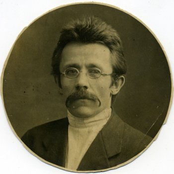Муса Бигеев (1873–1949). Источник wikipedia.org