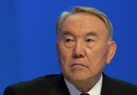 Назарбаев перенес операцию