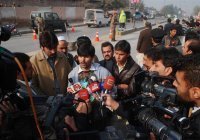 В Пакистане убиты более 40 журналистов