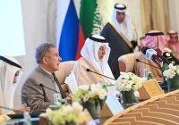 Минниханов утвердил состав оргкомитета форума «Россия – исламский мир»