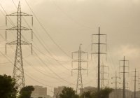 Вся территория Пакистана осталась без электричества