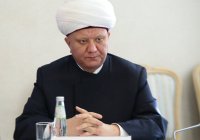 Крганов осудил сожжение Корана в Швеции
