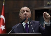 Эрдоган заявил, что не поддержит вступление Швеции в НАТО