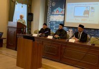 Муфтий РТ представил онлайн-медресе на русском языке