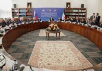 Иран выплатит России долги за сельхозпродукцию
