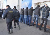 В МВД заявили о росте преступности среди мигрантов