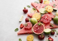Почему горькие плоды могут быть сладкими