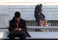 По всей территории Ирана отключили интернет