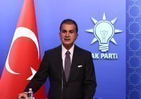 Правящая партия Турции опровергла планы страны выйти из НАТО