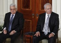 Махмуд Аббас выразил готовность встретиться с Нетаньяху