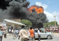 В Нигерии при взрыве бомбы погибли 27 человек