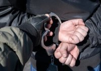 Гражданина Египта задержали с наркотиками в Татарстане