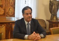 Посол Ливана: «Россия – страна больших возможностей»