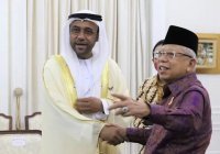 В Индонезии заявили, что сожжение Корана не является свободой самовыражения
