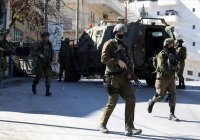 В Палестине объявлен траур по жертвам столкновений в Дженине