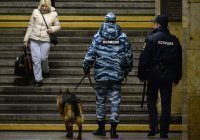 Высокий уровень террористической опасности продлен в Севастополе