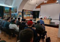 Татарстанские имам-хатыйбы прошли курсы ораторского мастерства