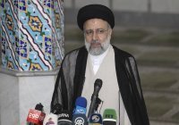 Президент Ирана поручил расследовать нападение на посольство Азербайджана в Тегеране