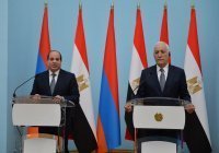 Египет готов стать посредником между Азербайджаном и Арменией