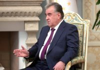 Рахмон запретил экспорт лука, моркови и картофеля из Таджикистана